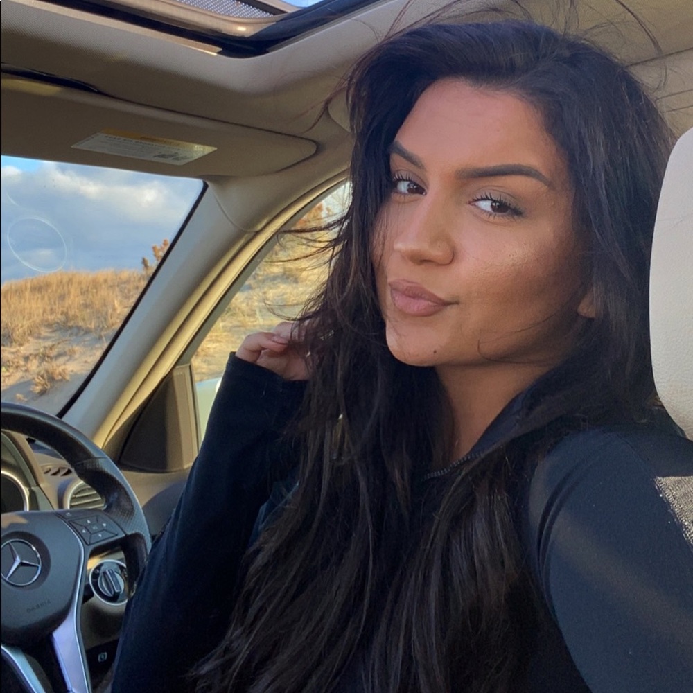 Meet your Posher, Dielleza